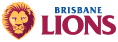 Brisbane Lions logo