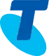 Telstra logo