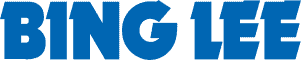 Bing Lee logo