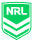 NRL logo