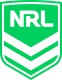 NRL logo